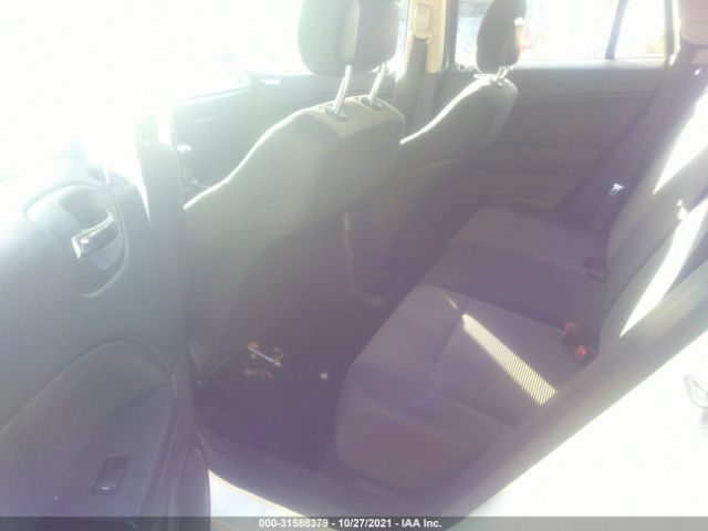 Photo 7 VIN: 1B3CB1HA5BD269683 - DODGE CALIBER 