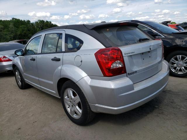 Photo 1 VIN: 1B3CB1HA6AD638758 - DODGE CALIBER EX 