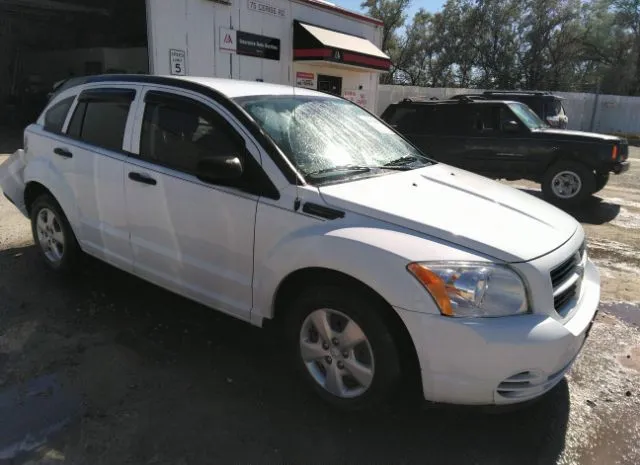 Photo 0 VIN: 1B3CB1HA6BD107285 - DODGE CALIBER 