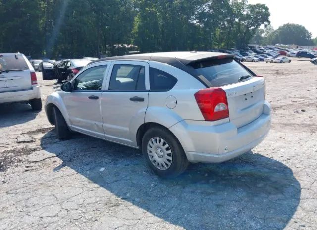 Photo 2 VIN: 1B3CB1HA6BD114088 - DODGE CALIBER 