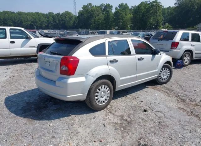 Photo 3 VIN: 1B3CB1HA6BD114088 - DODGE CALIBER 