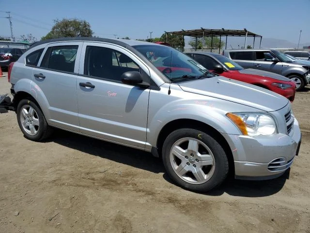 Photo 3 VIN: 1B3CB1HA6BD166630 - DODGE CALIBER EX 