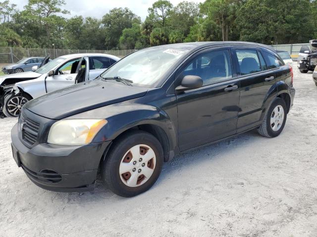 Photo 0 VIN: 1B3CB1HA7BD156138 - DODGE CALIBER EX 