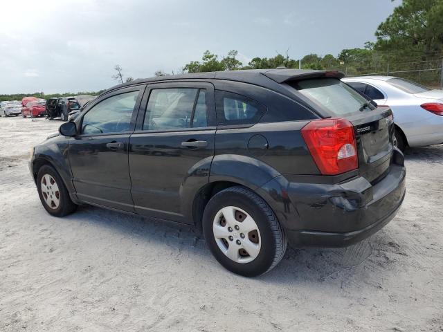 Photo 1 VIN: 1B3CB1HA7BD156138 - DODGE CALIBER EX 