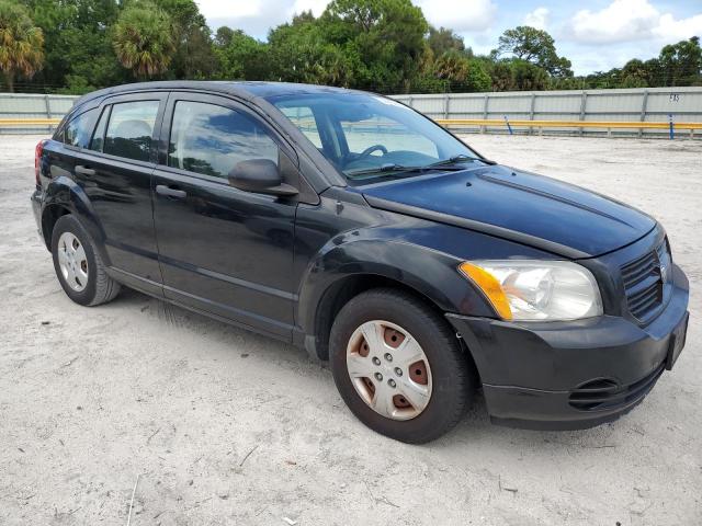 Photo 3 VIN: 1B3CB1HA7BD156138 - DODGE CALIBER EX 