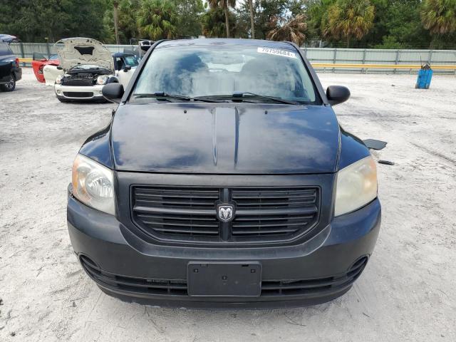 Photo 4 VIN: 1B3CB1HA7BD156138 - DODGE CALIBER EX 