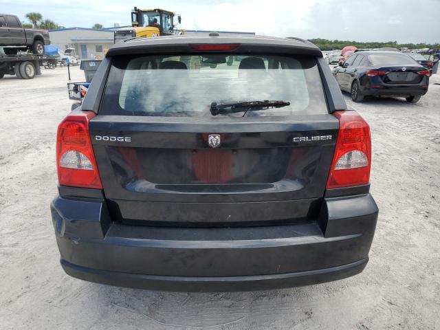 Photo 5 VIN: 1B3CB1HA7BD156138 - DODGE CALIBER EX 