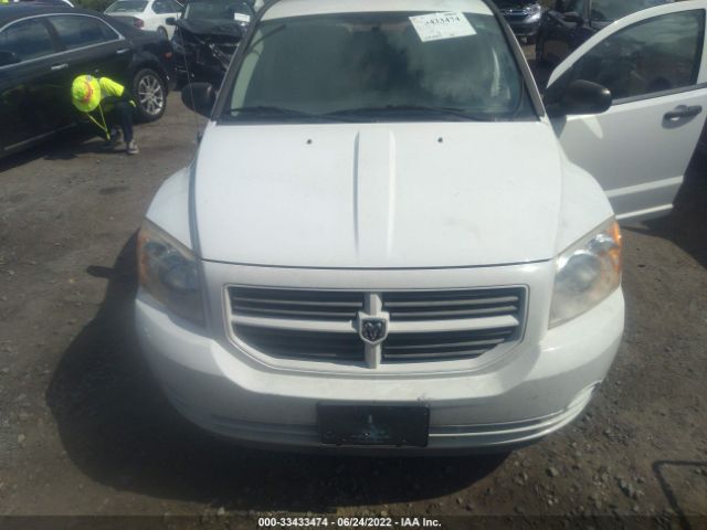 Photo 5 VIN: 1B3CB1HA7BD190919 - DODGE CALIBER 