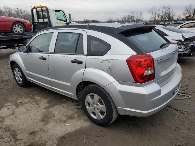 Photo 1 VIN: 1B3CB1HA8AD587747 - DODGE CALIBER EX 