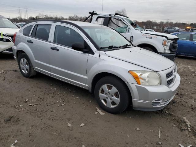 Photo 3 VIN: 1B3CB1HA8AD587747 - DODGE CALIBER EX 