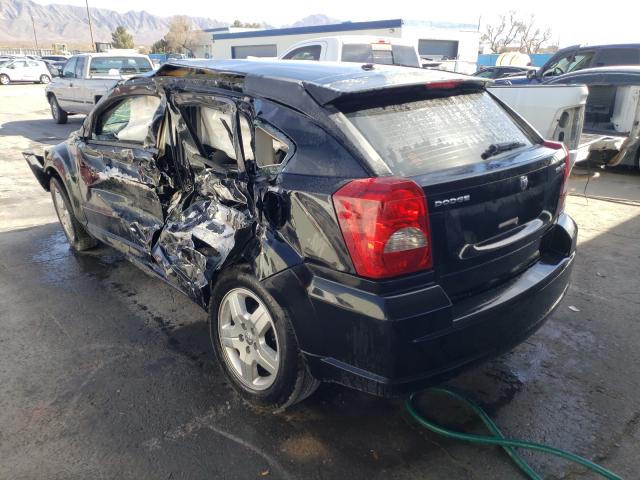 Photo 2 VIN: 1B3CB1HA8AD655884 - DODGE CALIBER EX 