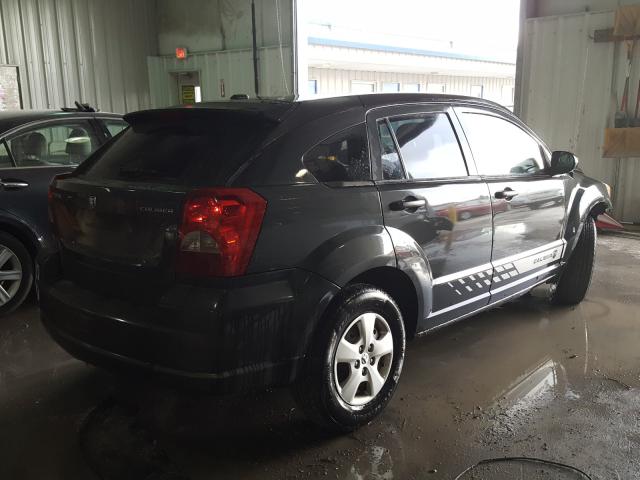 Photo 3 VIN: 1B3CB1HAXBD110979 - DODGE CALIBER EX 