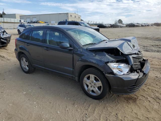 Photo 3 VIN: 1B3CB1HAXBD121013 - DODGE CALIBER 