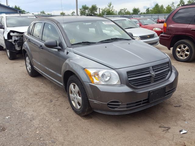 Photo 0 VIN: 1B3CB1HAXBD269680 - DODGE CALIBER EX 