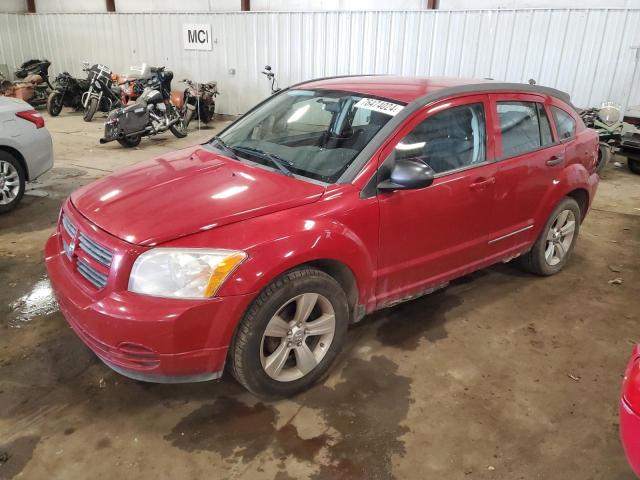 Photo 0 VIN: 1B3CB2HA0BD130020 - DODGE CALIBER SE 