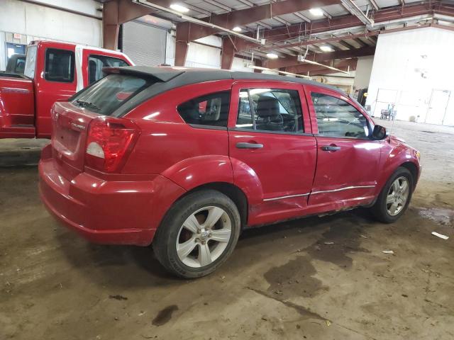 Photo 2 VIN: 1B3CB2HA0BD130020 - DODGE CALIBER SE 