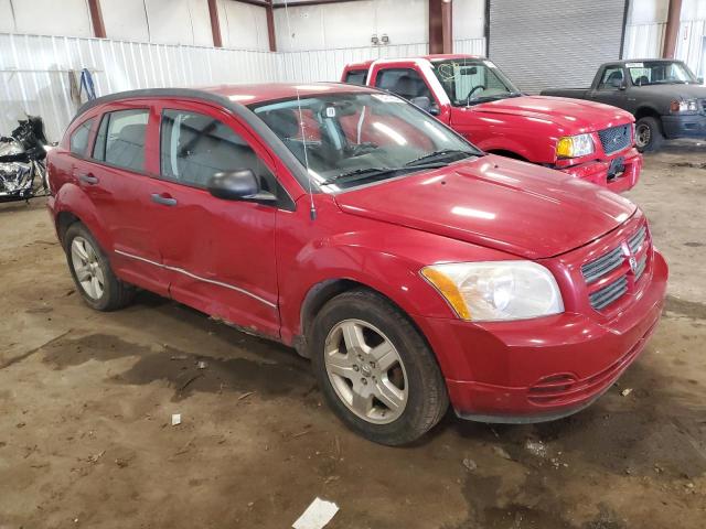 Photo 3 VIN: 1B3CB2HA0BD130020 - DODGE CALIBER SE 