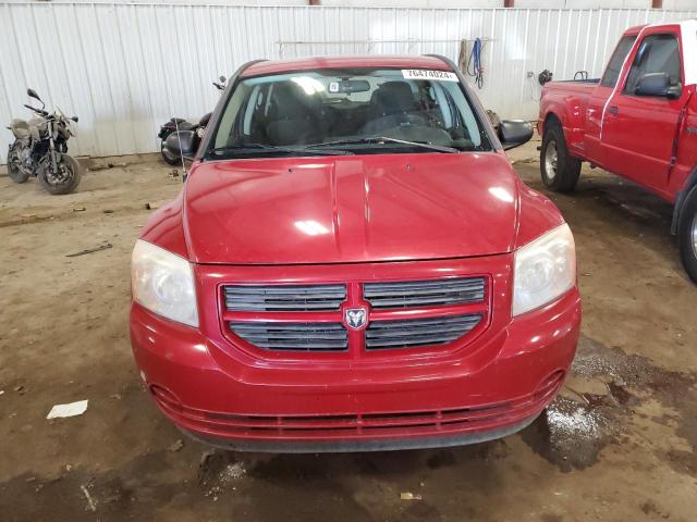 Photo 4 VIN: 1B3CB2HA0BD130020 - DODGE CALIBER SE 