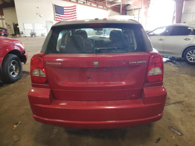 Photo 5 VIN: 1B3CB2HA0BD130020 - DODGE CALIBER SE 