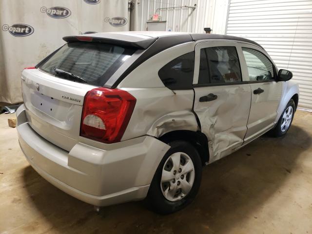 Photo 3 VIN: 1B3CB2HA2AD656647 - DODGE CALIBER SE 