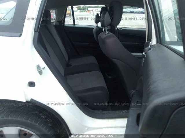 Photo 7 VIN: 1B3CB2HA7AD571125 - DODGE CALIBER 