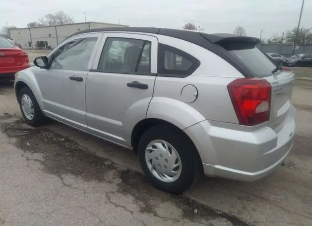 Photo 2 VIN: 1B3CB2HA9AD500248 - DODGE CALIBER 