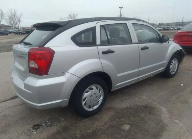 Photo 3 VIN: 1B3CB2HA9AD500248 - DODGE CALIBER 