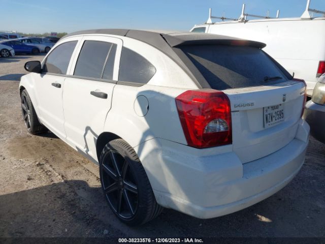 Photo 2 VIN: 1B3CB2HA9AD550521 - DODGE CALIBER 