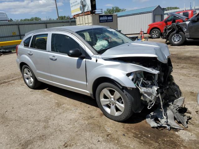 Photo 3 VIN: 1B3CB3HA0AD551725 - DODGE CALIBER 