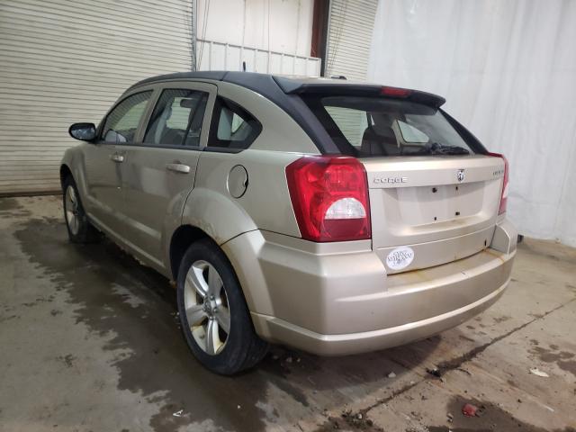 Photo 2 VIN: 1B3CB3HA0AD565687 - DODGE CALIBER MA 