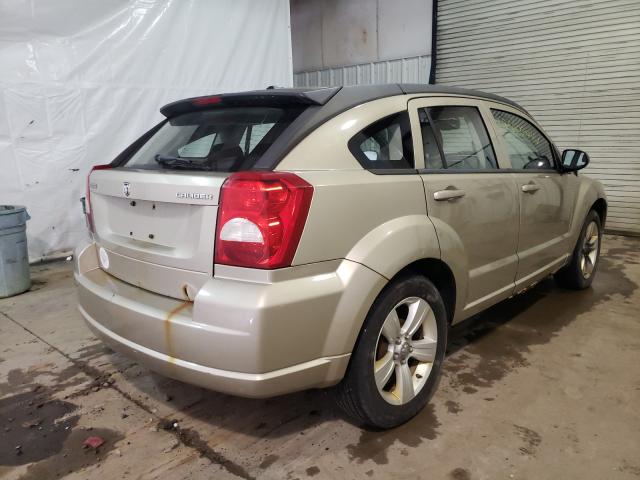 Photo 3 VIN: 1B3CB3HA0AD565687 - DODGE CALIBER MA 