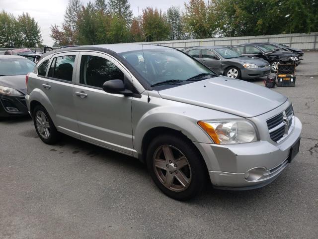 Photo 3 VIN: 1B3CB3HA0AD566077 - DODGE CALIBER MA 