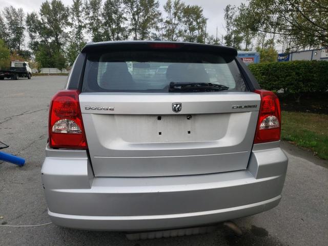 Photo 5 VIN: 1B3CB3HA0AD566077 - DODGE CALIBER MA 