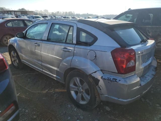 Photo 1 VIN: 1B3CB3HA0AD567066 - DODGE CALIBER MA 