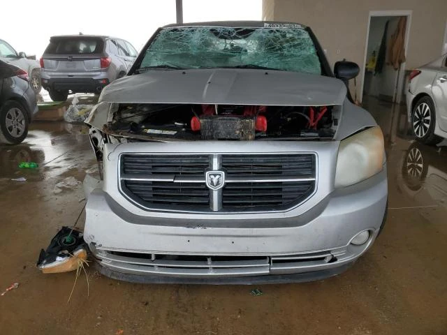 Photo 4 VIN: 1B3CB3HA0AD567066 - DODGE CALIBER MA 