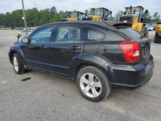 Photo 1 VIN: 1B3CB3HA0AD569013 - DODGE CALIBER MA 