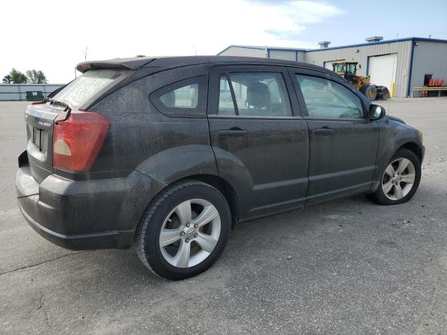 Photo 2 VIN: 1B3CB3HA0AD569013 - DODGE CALIBER MA 