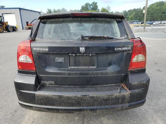 Photo 5 VIN: 1B3CB3HA0AD569013 - DODGE CALIBER MA 