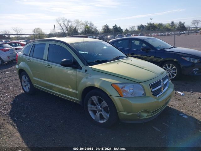 Photo 0 VIN: 1B3CB3HA0AD569349 - DODGE CALIBER 