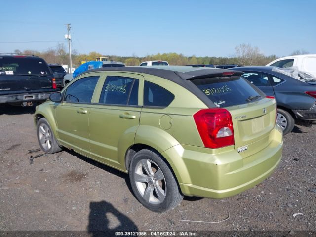 Photo 2 VIN: 1B3CB3HA0AD569349 - DODGE CALIBER 