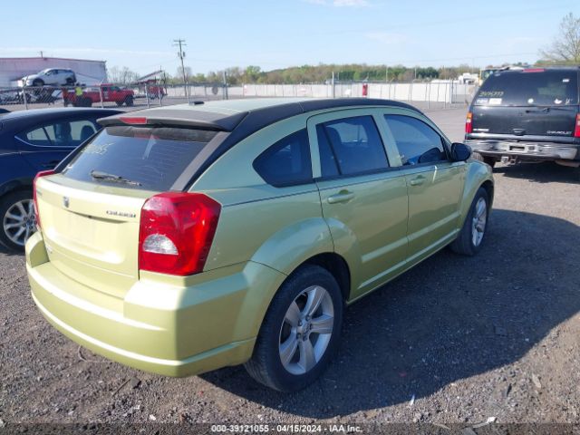 Photo 3 VIN: 1B3CB3HA0AD569349 - DODGE CALIBER 