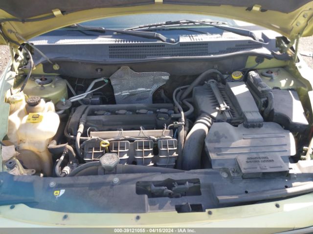 Photo 9 VIN: 1B3CB3HA0AD569349 - DODGE CALIBER 