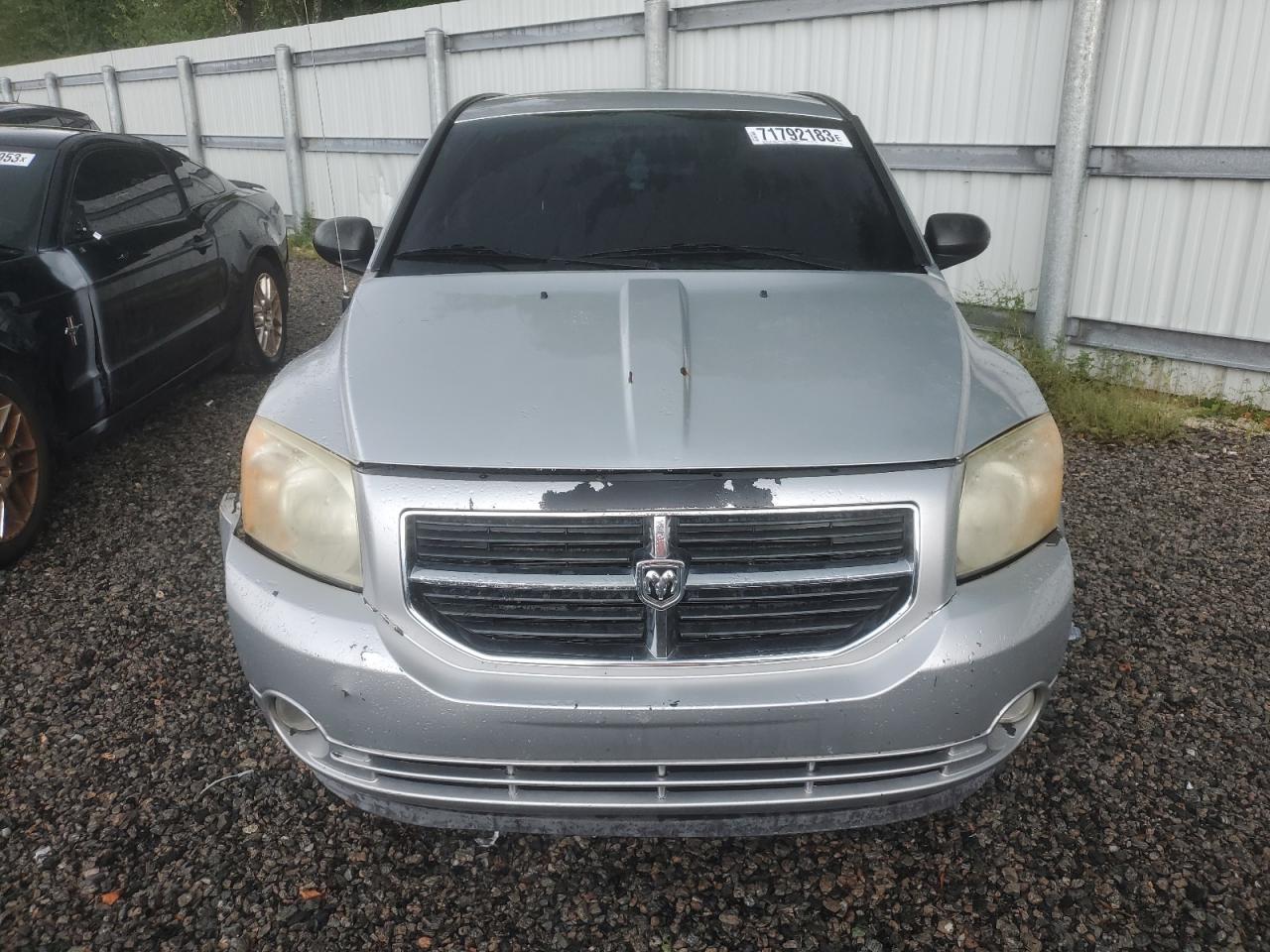 Photo 4 VIN: 1B3CB3HA0AD581050 - DODGE CALIBER 