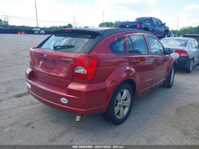 Photo 3 VIN: 1B3CB3HA0AD581811 - DODGE CALIBER 