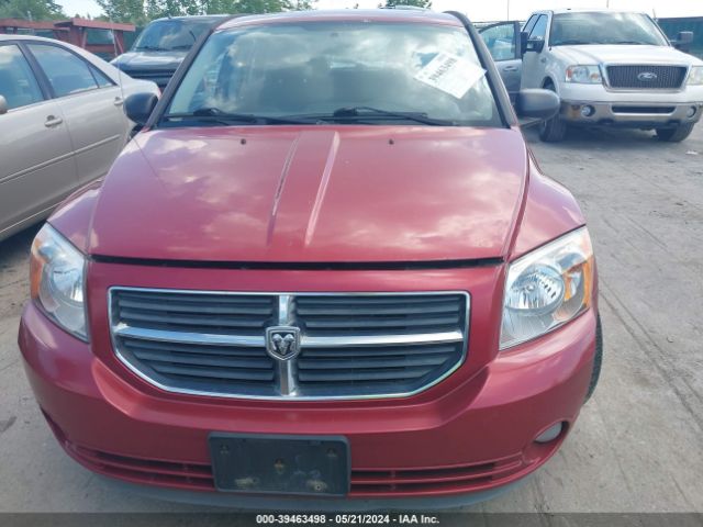 Photo 5 VIN: 1B3CB3HA0AD581811 - DODGE CALIBER 