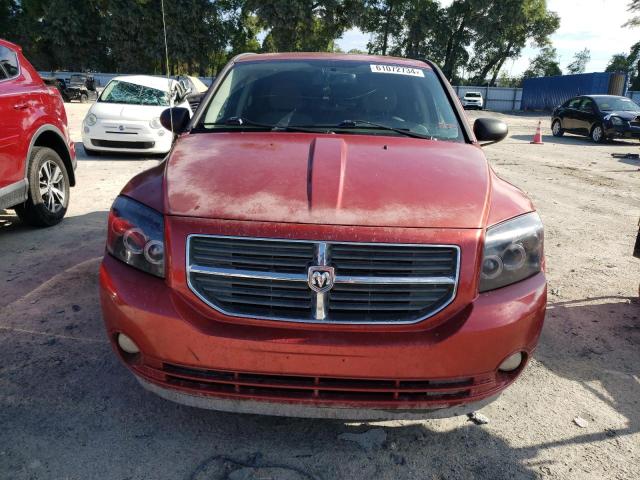 Photo 4 VIN: 1B3CB3HA0AD591318 - DODGE CALIBER 