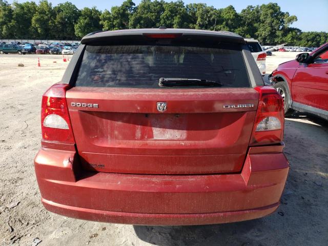 Photo 5 VIN: 1B3CB3HA0AD591318 - DODGE CALIBER 