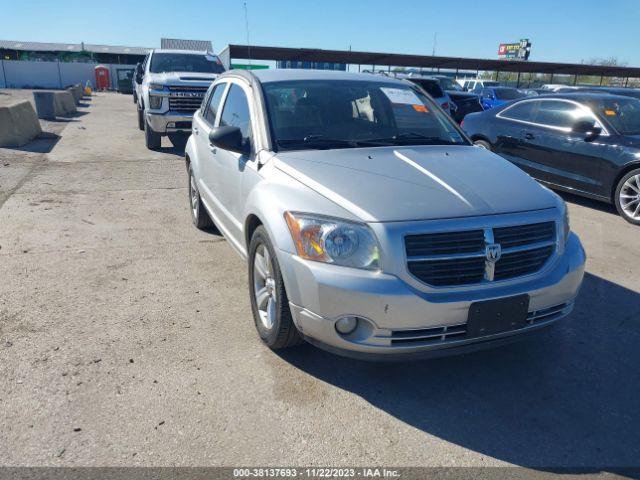 Photo 0 VIN: 1B3CB3HA0AD616508 - DODGE CALIBER 