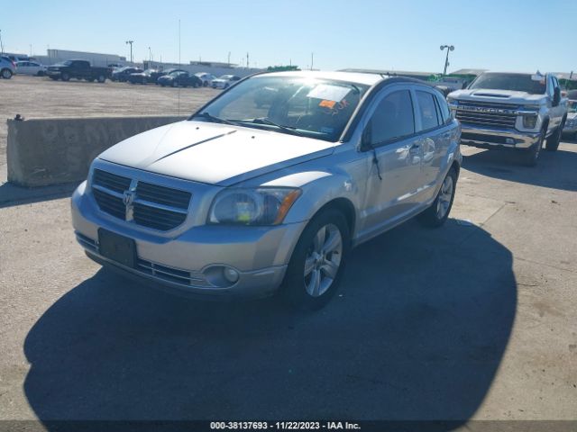 Photo 1 VIN: 1B3CB3HA0AD616508 - DODGE CALIBER 