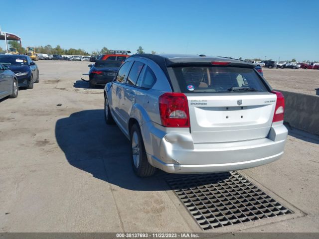 Photo 2 VIN: 1B3CB3HA0AD616508 - DODGE CALIBER 